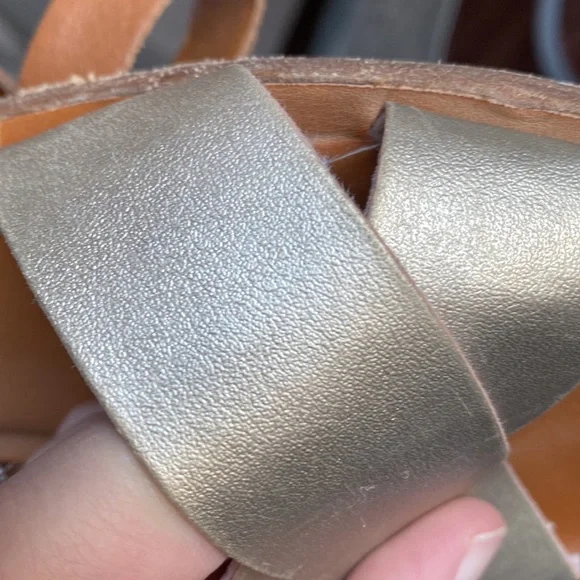 BP Sandals - Picture 2 of 6